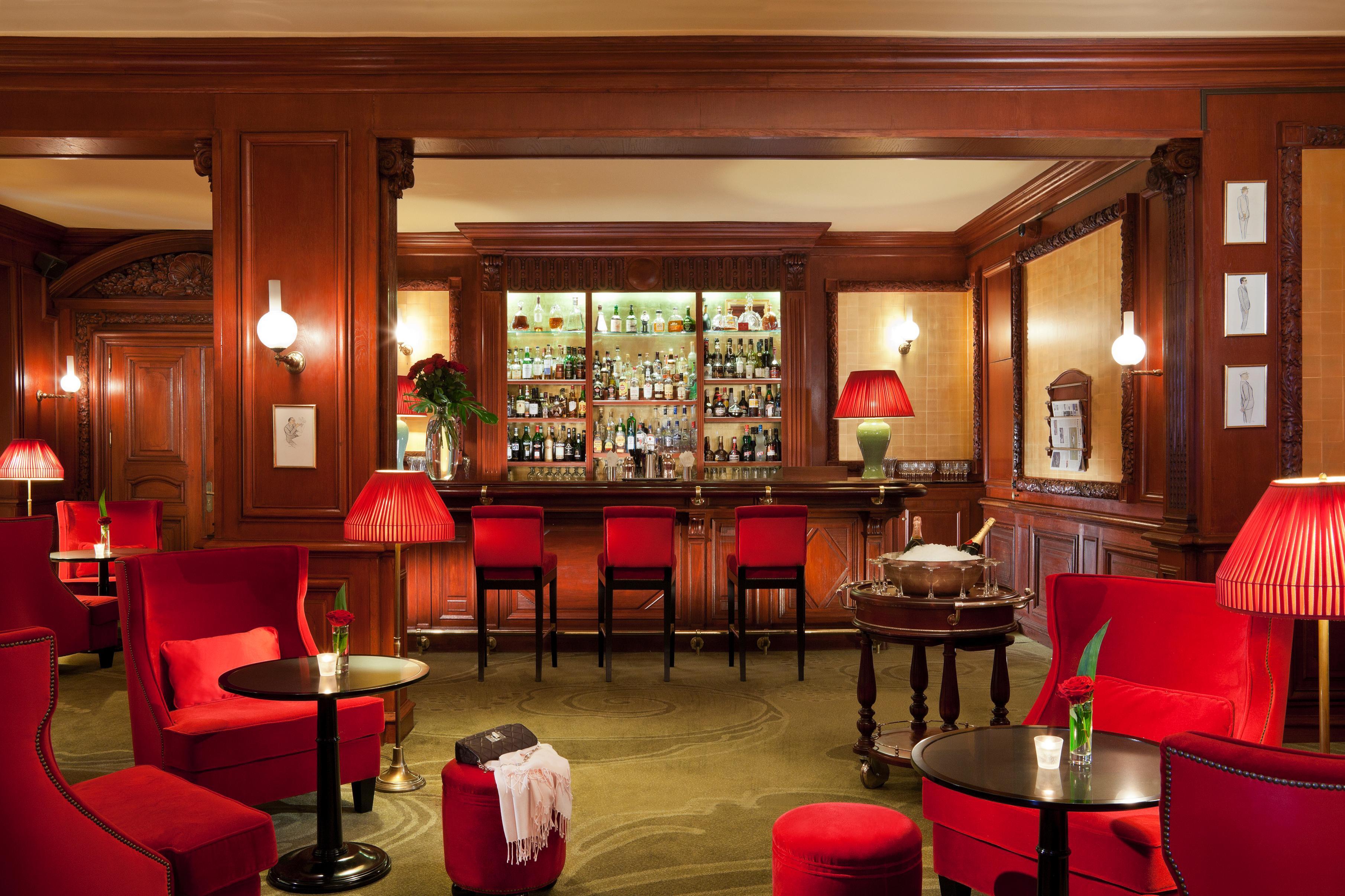 Hotel Barriere Le Royal Deauville Exterior photo